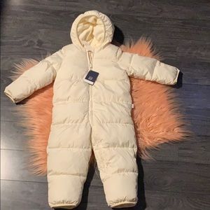 Baby Snowsuit❄️